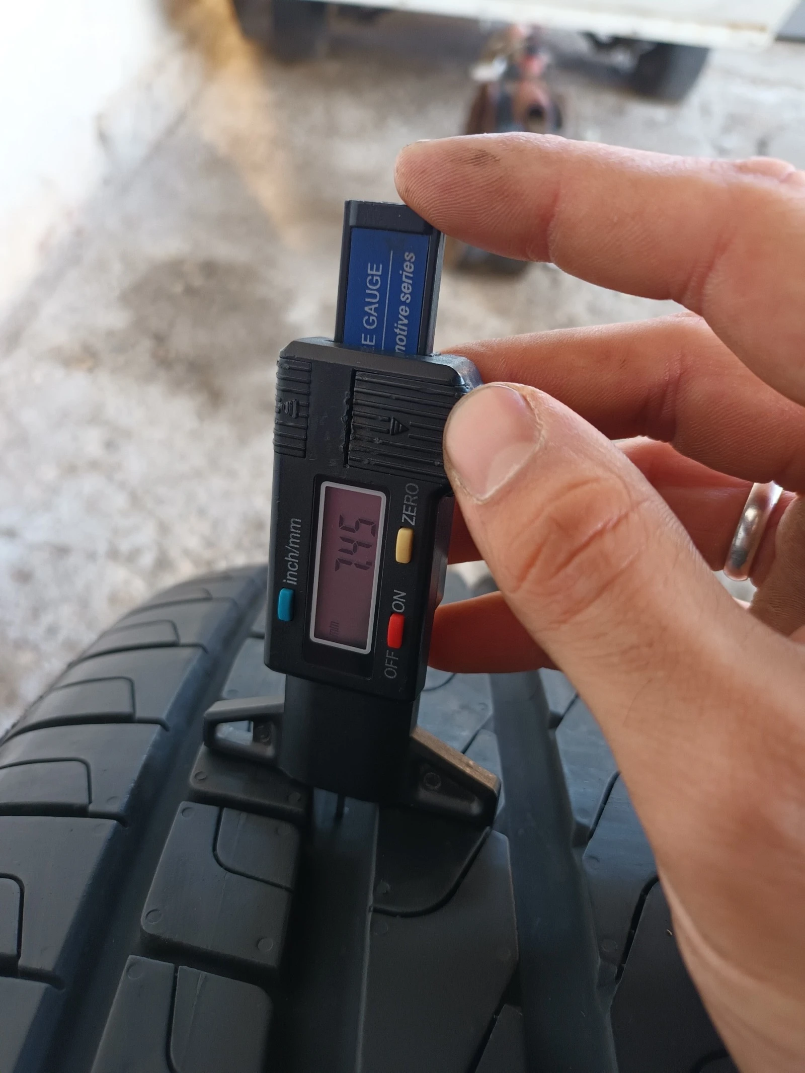  235/55R19 | Mobile.bg   5