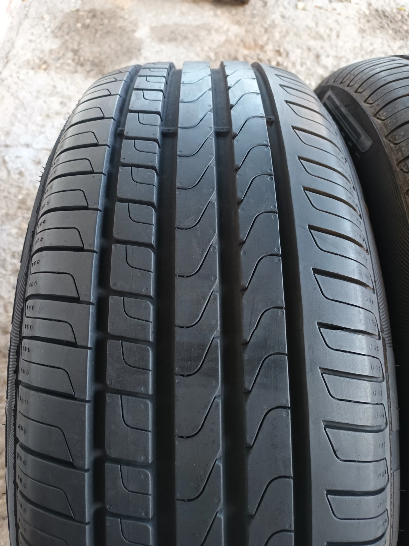  235/55R19 | Mobile.bg   4