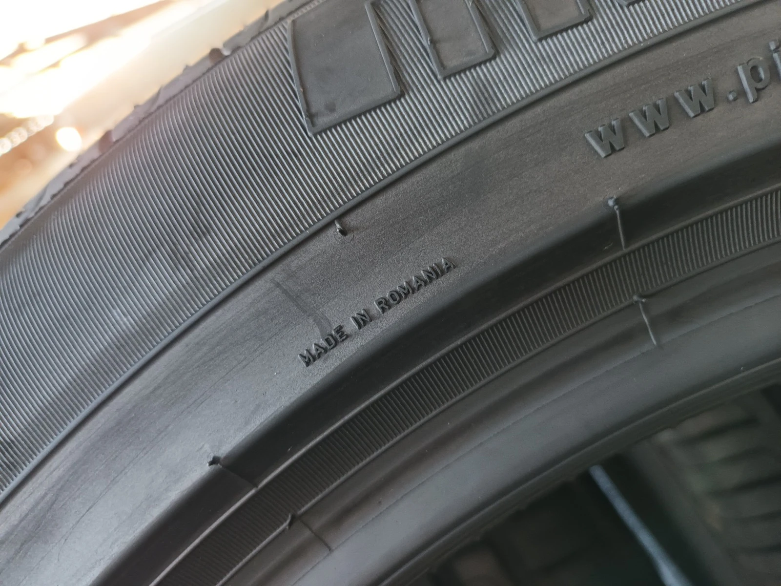  235/55R19 | Mobile.bg   13