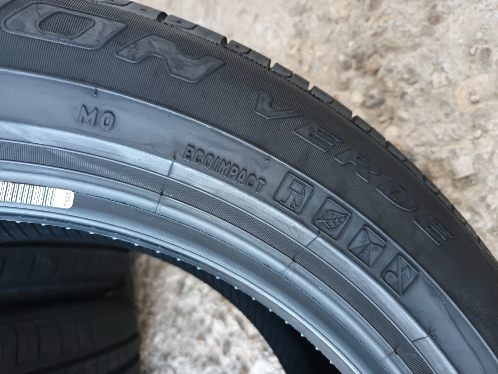  235/55R19 | Mobile.bg   12