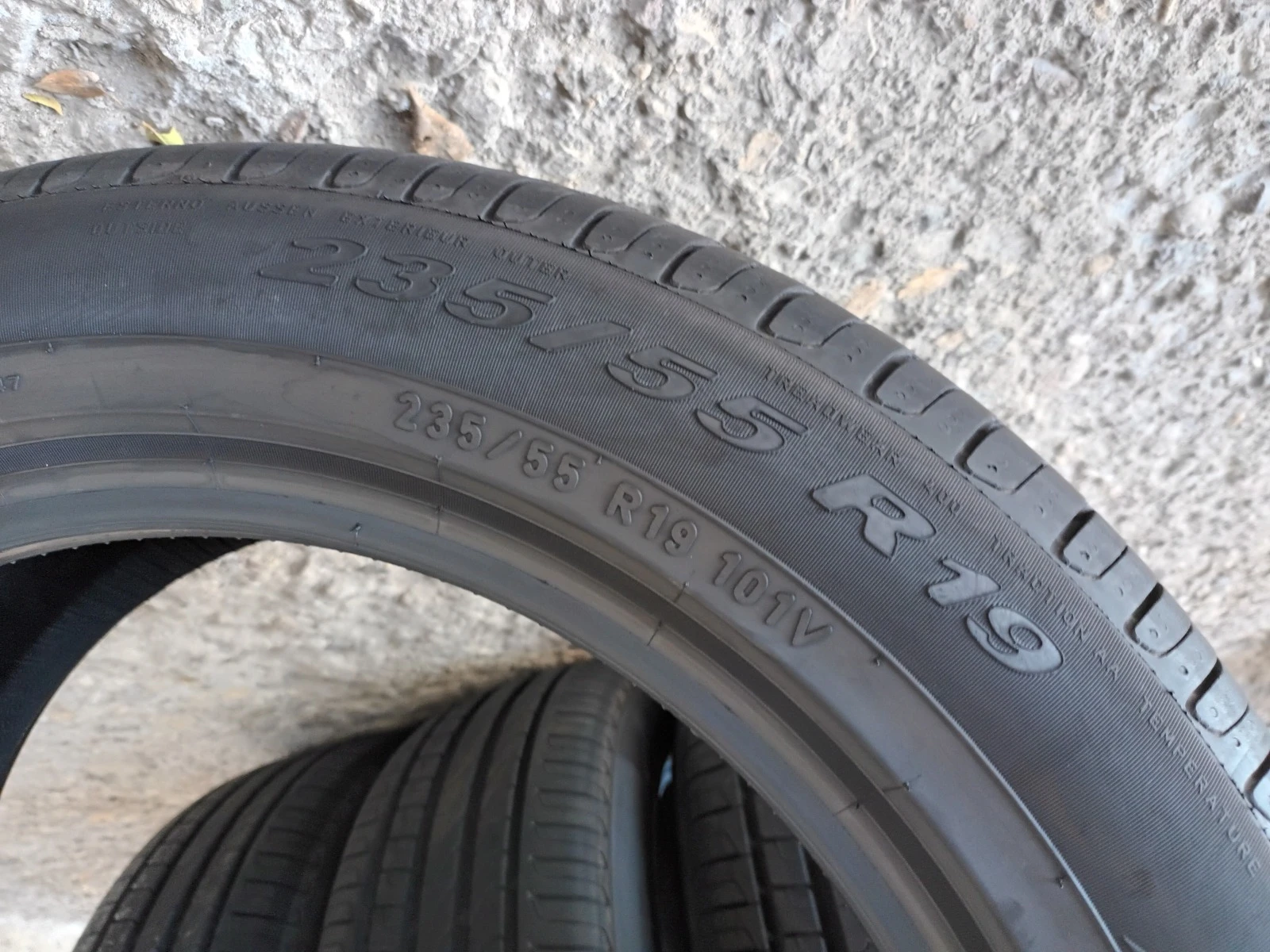  235/55R19 | Mobile.bg   10