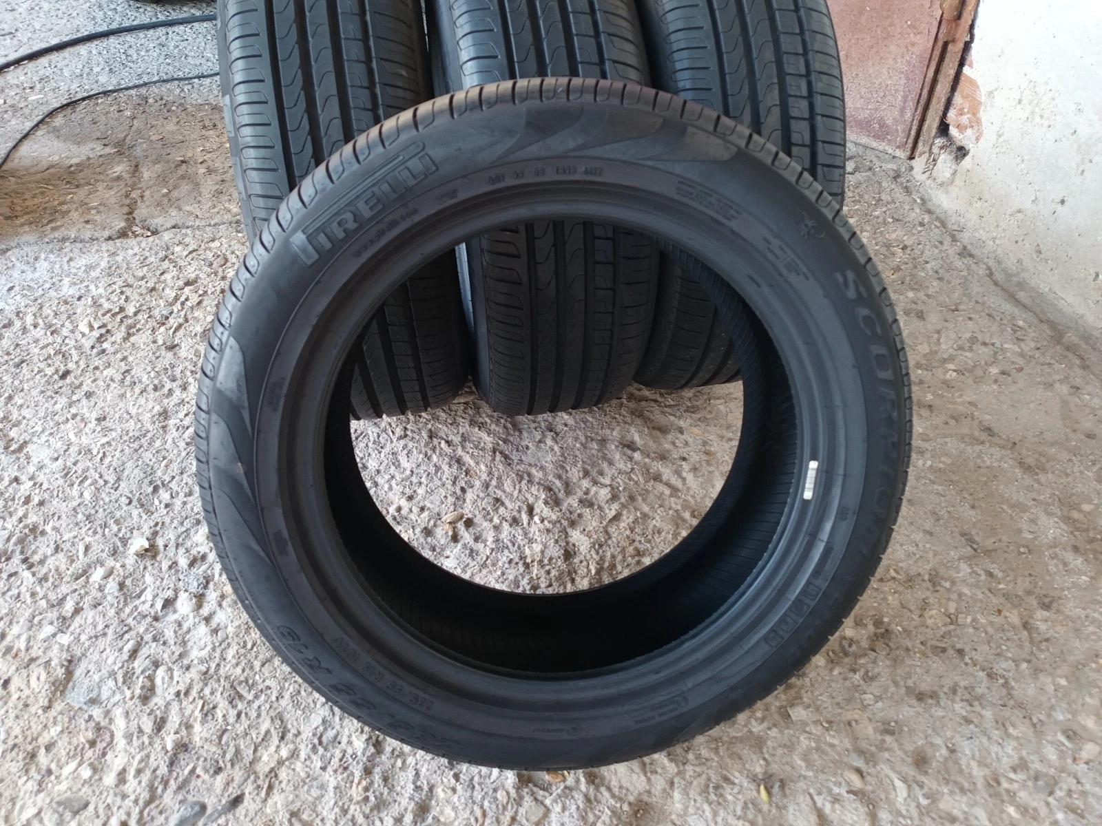  235/55R19 | Mobile.bg   7