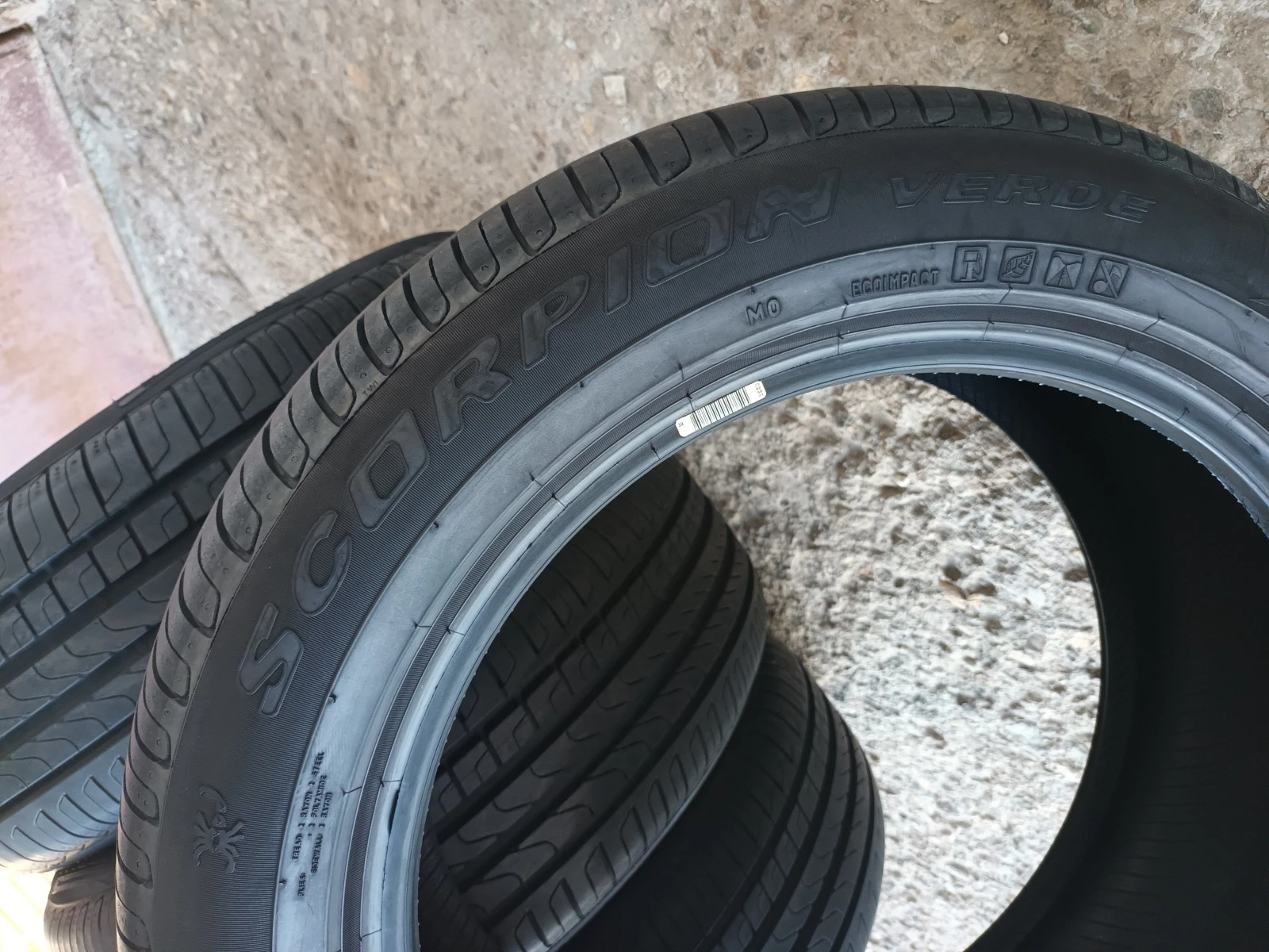  235/55R19 | Mobile.bg   9