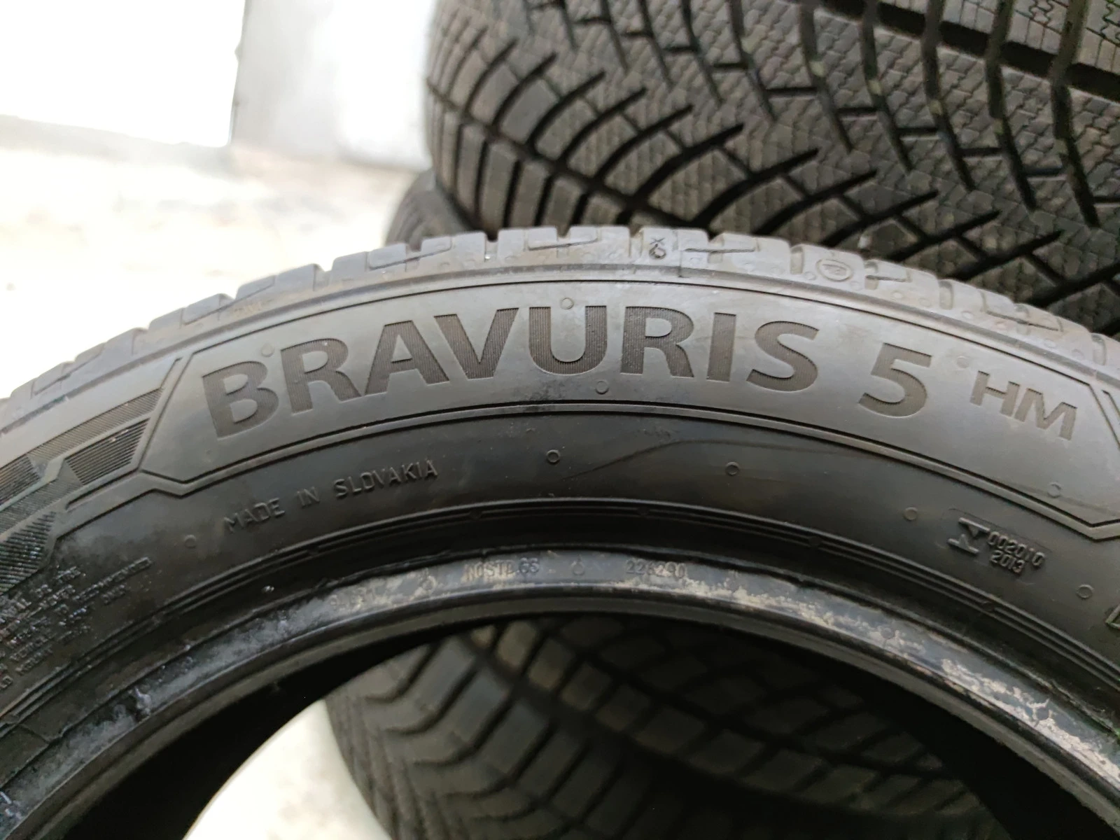  195/55R15 | Mobile.bg   10