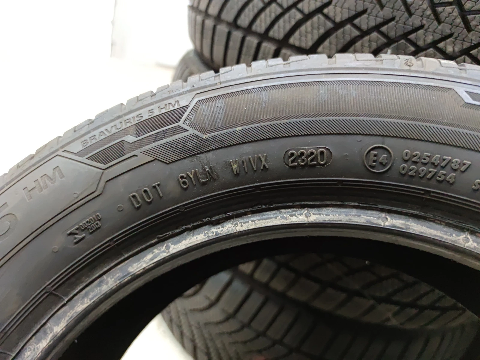  195/55R15 | Mobile.bg   9