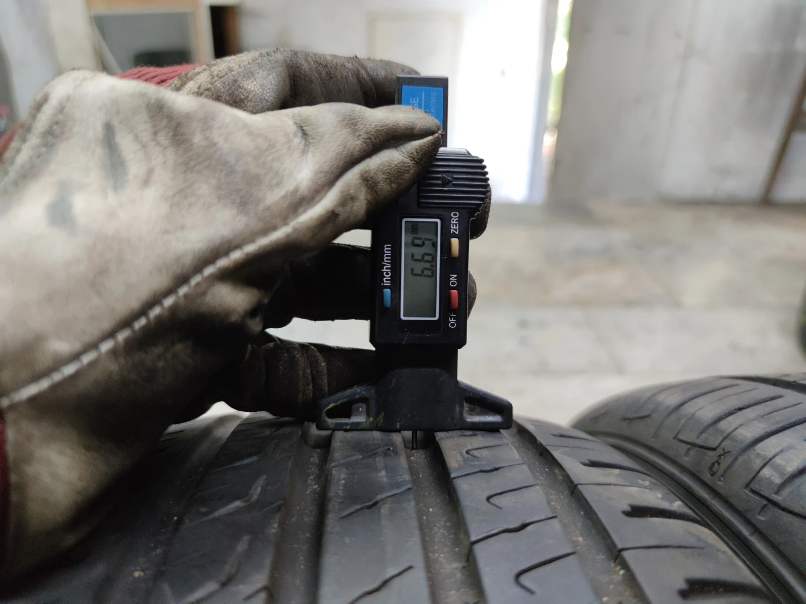  195/55R15 | Mobile.bg   7