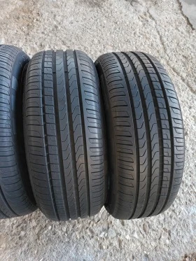 Гуми Летни 235/55R19, снимка 2 - Гуми и джанти - 45864150