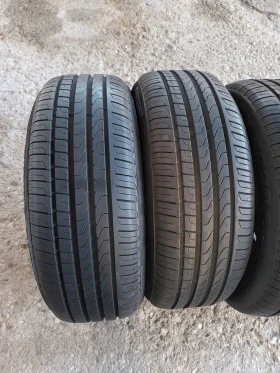 Гуми Летни 235/55R19, снимка 3 - Гуми и джанти - 45864150