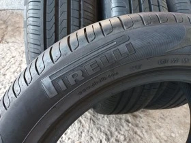 Гуми Летни 235/55R19, снимка 8 - Гуми и джанти - 45864150