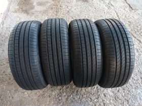 Гуми Летни 235/55R19, снимка 1 - Гуми и джанти - 45864150