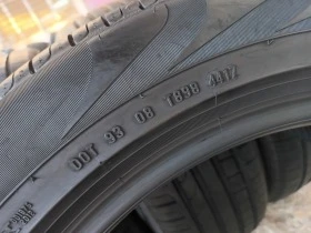 Гуми Летни 235/55R19, снимка 11 - Гуми и джанти - 45864150