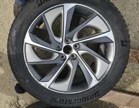    235/55R20  Lexus RX 450h plus | Mobile.bg    2