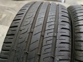 Гуми Летни 195/55R15, снимка 1 - Гуми и джанти - 46660140