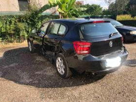BMW 118 N47 , снимка 2