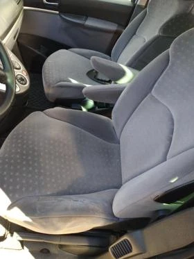 Peugeot 807 2.0HDI , снимка 11