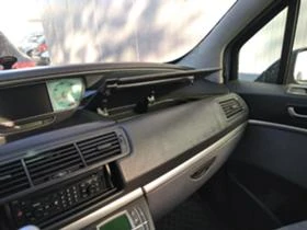 Peugeot 807 2.0HDI , снимка 8