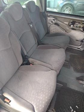 Peugeot 807 2.0HDI , снимка 13