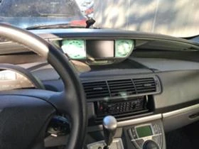 Peugeot 807 2.0HDI , снимка 7