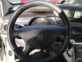 Peugeot 807 2.0HDI , снимка 6