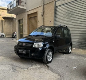 Fiat Panda  1.3 multijet 4x4, снимка 1