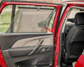 Citroen C4 Picasso Grand 1.6HDI * 6+ 1 * НАВИ * КАМЕРА, снимка 13