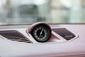 Porsche Panamera TURBO E-HYBRID ACTIVE-RIDE BOSE , снимка 9