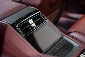 Porsche Panamera TURBO E-HYBRID ACTIVE-RIDE BOSE , снимка 12