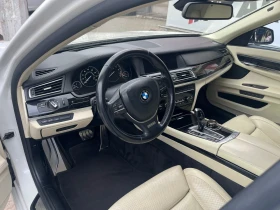 BMW 760 LI INDIVIDUAL, снимка 8