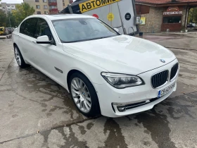BMW 760 LI INDIVIDUAL, снимка 2