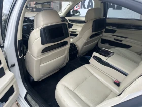 BMW 760 LI INDIVIDUAL, снимка 12