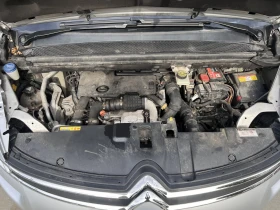 Citroen Grand C4 Picasso 1.6 HDi, снимка 7