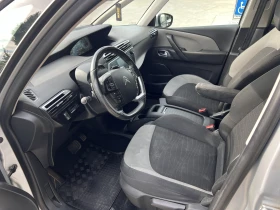Citroen Grand C4 Picasso 1.6 HDi, снимка 11