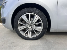 Citroen Grand C4 Picasso 1.6 HDi, снимка 5