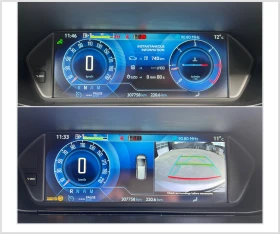Citroen Grand C4 Picasso 1.6 HDi, снимка 15