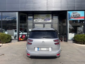 Citroen Grand C4 Picasso 1.6 HDi, снимка 8