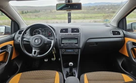 VW Polo 1.6TDI CROSS, снимка 10