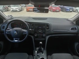 Renault Megane 1.5 dci, снимка 10
