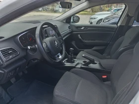 Renault Megane 1.5 dci, снимка 7