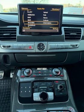 Audi A8 4.2TDI S8 PACK FULL LED, снимка 12