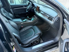 Audi A8 4.2TDI S8 PACK FULL LED, снимка 8