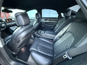 Audi A8 4.2TDI S8 PACK FULL LED, снимка 10