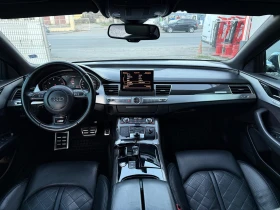 Audi A8 4.2TDI S8 PACK FULL LED, снимка 7