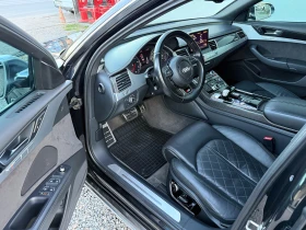 Audi A8 4.2TDI S8 PACK FULL LED, снимка 5