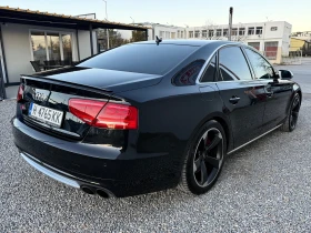 Audi A8 4.2TDI S8 PACK FULL LED, снимка 4
