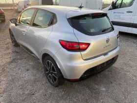 Renault Clio ИТАЛИЯ, снимка 7