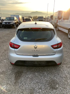 Renault Clio ИТАЛИЯ, снимка 9