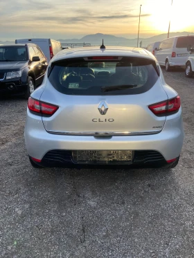 Renault Clio ИТАЛИЯ, снимка 6
