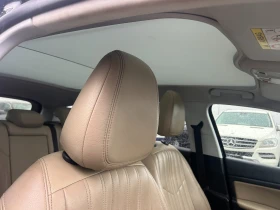 Peugeot 308 1.6HDI KOJA/NAVI/PANORAMA EURO 6, снимка 12