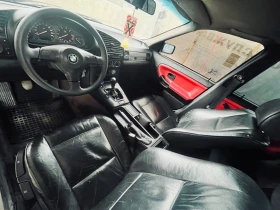 BMW 318, снимка 14