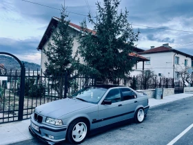 BMW 318, снимка 1